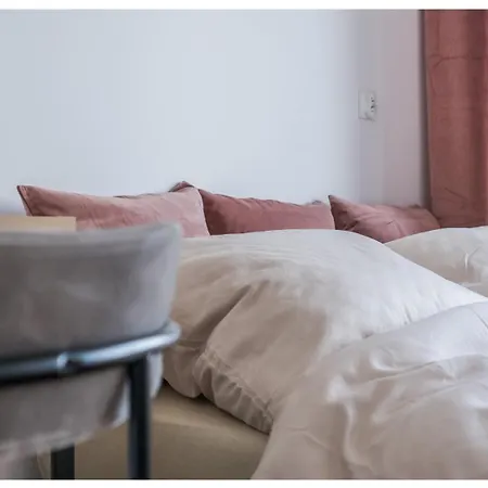 Mulan Rum i privatbostad Gdańsk