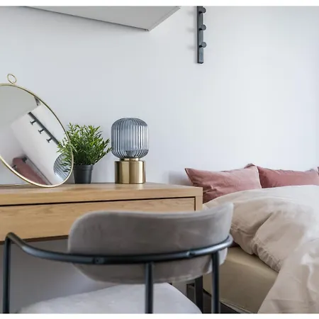 Séjour chez l'habitant Mulan Gdańsk