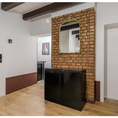 Mulan Habitación en casa particular