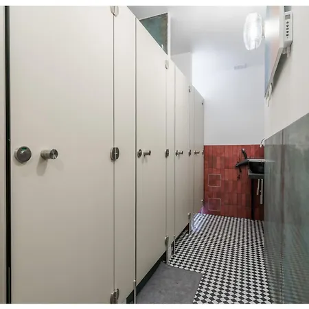 Mulan Habitación en casa particular