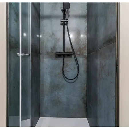 Mulan Habitación en casa particular Gdansk