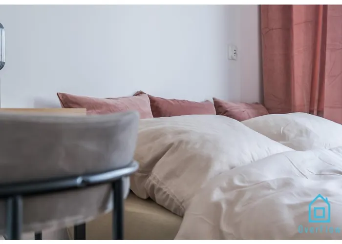 Mulan 民宿 格但斯克