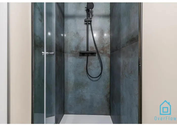 Mulan 民宿 格但斯克